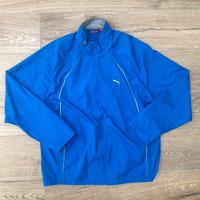 Puma Windbreaker Jacket XL - Lightweight