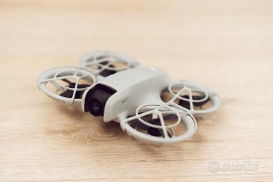 Dji Neo