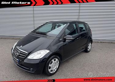MERCEDES-BENZ A 160 Special Edition ok neopatent