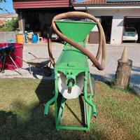 ATTREZZATURA VENDEMMIA