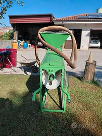 ATTREZZATURA VENDEMMIA