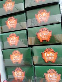 bambole di porcellana DOLL'S HOUSE 
