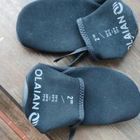 para spruzzi e mute