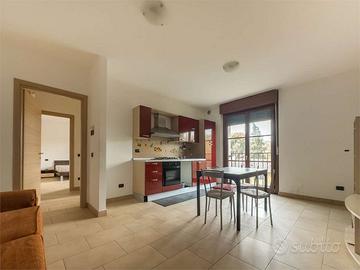 MODERNO BILOCALE IN RESIDENCE DEL 2009