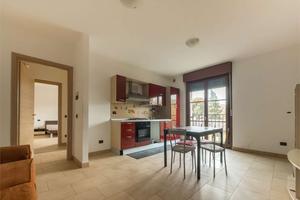 MODERNO BILOCALE IN RESIDENCE DEL 2009