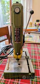 Proxxon trapano/fresatore + supporto a colonna