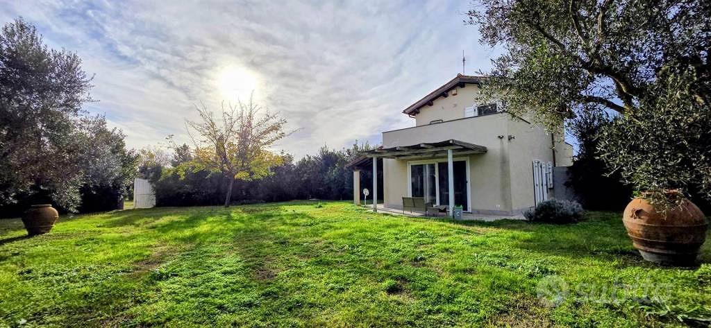 Casa – Montalto di Castro, Pescia Romana - Vista 3