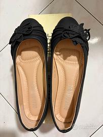 Ballerine nere