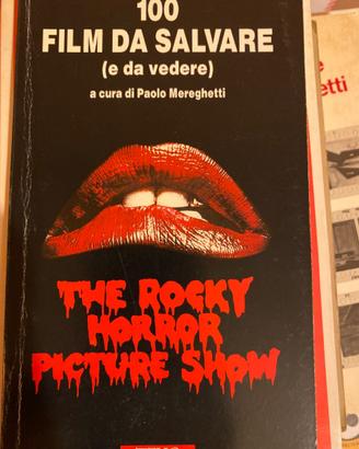 100 film da salvare (e da vedere)