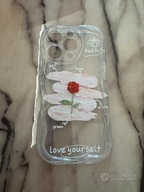 Cover iPhone 16PRO