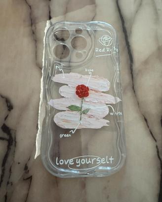 Cover iPhone 16PRO