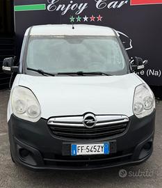 Opel Combo 1.4 Turbo EcoM PL-TN Van (1000kg)