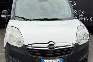 Opel Combo 1.4 Turbo EcoM PL-TN Van (1000kg)