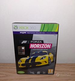 Forza Horizon Steelbook Collector's Xbox