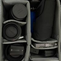 Think Tank StreetWalker v2.0 zaino per fotocamera