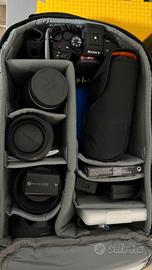 Think Tank StreetWalker v2.0 zaino per fotocamera