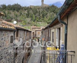 Appartamento Via del Moro, 2, 53040, Radicofani