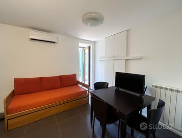 Appartamento Napoli [Cod. rif 3327378ARG]