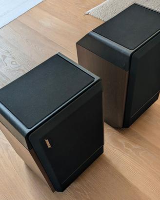 Coppia Diffusori Bose 301 Series IV