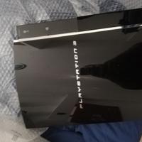 playstation 3 fat non funzionante leggi LEGGI BENE