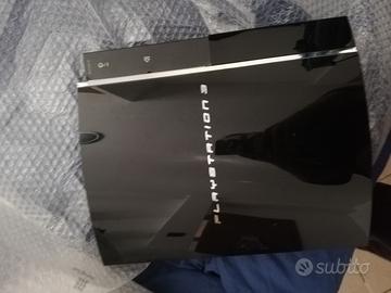 playstation 3 fat non funzionante leggi LEGGI BENE