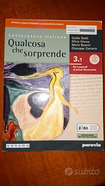 Qualcosa che sorprende - Vol. 3.1
