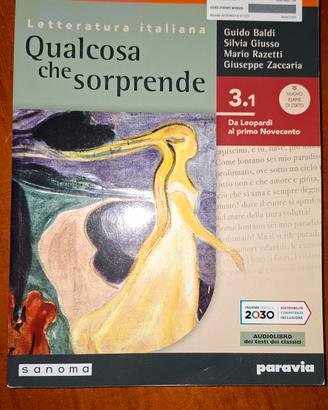Qualcosa che sorprende - Vol. 3.1