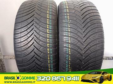 Gomme 205/45/17 KLEBER 4 Stagioni