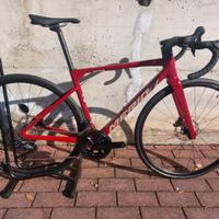 MERIDA Scultura 4000 105 12 v Shimano