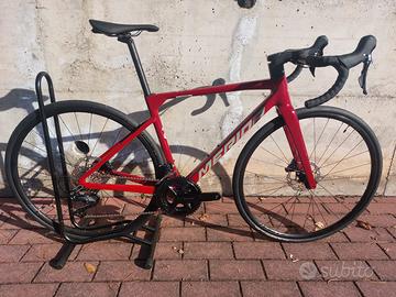 MERIDA Scultura 4000 105 12 v Sh BLACK NOVEMBER