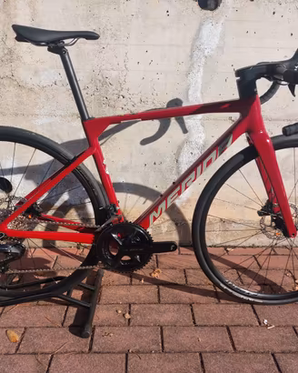 MERIDA Scultura 4000 105 12 v Shimano PROMO