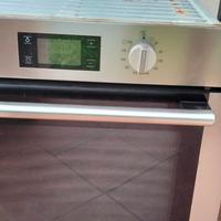 Forno da incasso  Hotpoint Ariston 
