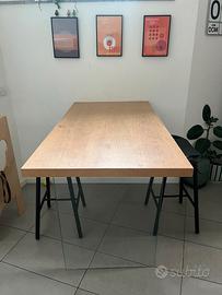 tavolo snack cucina
