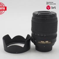 Nikon AF-S DX 18-105 F3.5-5.6 G ED VR (Nikon)