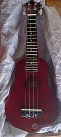 Ukulele con lezioni online