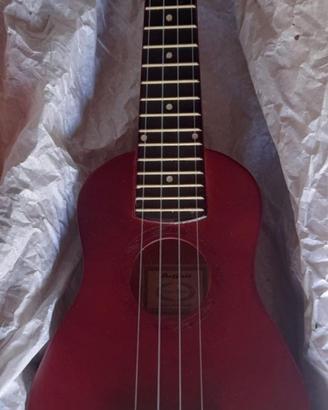 Ukulele con lezioni online