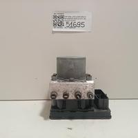 CENTRALINA ABS FIAT 500 L Living 51879973 199B4000