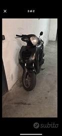 Honda PS 150cc