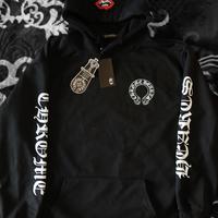 Felpa Chrome hearts