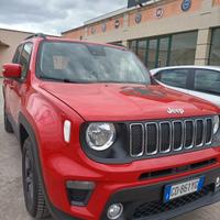 Jeep Renegade 1.6 Mjt Longitude 2021