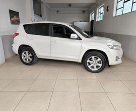 TOYOTA RAV 4 MY23 RAV4 2.2 D-4D 150 CV Exclusive