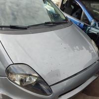 Cofano FIAT GRANDE PUNTO del 2007
