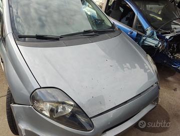 Cofano FIAT GRANDE PUNTO del 2007