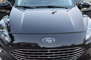 Ford Kuga 2021 Titanium cambio automatico