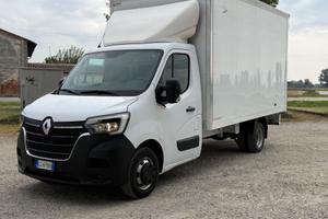 Renault Master CAB (PC) TC TP RG L4 T35 ENERGY DCI