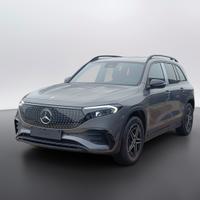 MERCEDES-BENZ EQB 250+