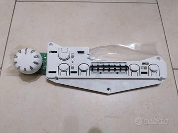 Scheda comandi 41035004 Lavatrice candy evot 10061