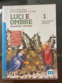 luci e ombre - questioni storiche