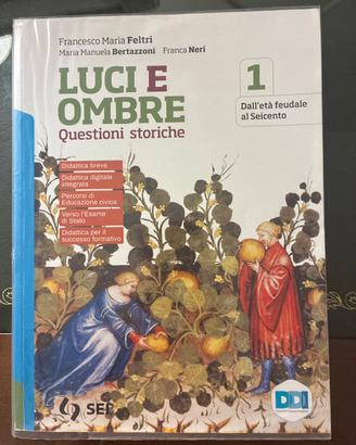 luci e ombre - questioni storiche