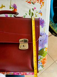 borsa 24 ore vintage 